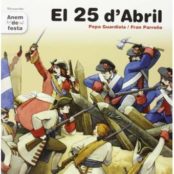 El 25 d'abril - 1