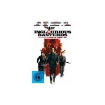 Inglourious Basterds - 1