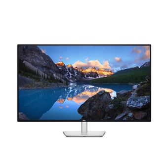Monitor DELL U4323QE | LCD | 4K UHD | 8 ms | 60 Hz | 43" | G - 1