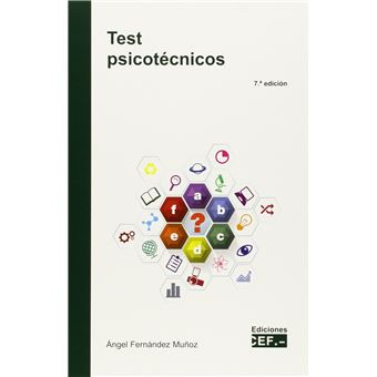 Test Psicotécnicos - 1