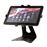 Suporte de Metal BeMatik para iPad Universal e Tablet Android_0