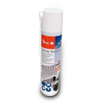 teclado Peach 313278 s Equipment cleansing spray 400ml kit de limpeza de equipamento Multi cor - 1