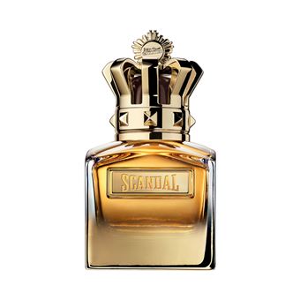Perfume Jean Paul Gaultier Scandal Absolu | EDP | 50 ml - 1
