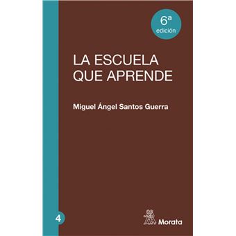 La Escuela Que Aprende - 1