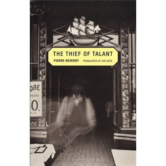 The Thief Of Talant - 1