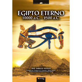 Egipto eterno - 1