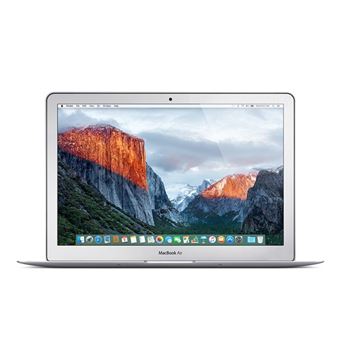 Apple Macbook Air 13 2015 1.6 i5 CPU 8GB 128GB SSD Silver - 1