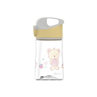 Garrafa SIGG Tritan MK | Furry Friend | 350 ml - 1