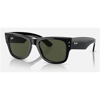 Óculos de Sol Ray-Ban MEGA WAYFARER - 1