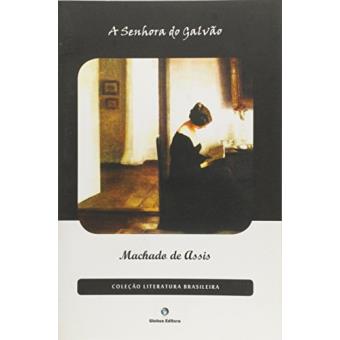 A Senhora do Galvao - 1