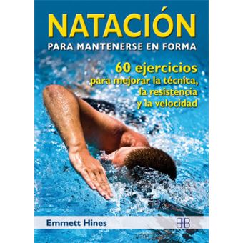 Natación Para Mantenerse En Forma - 1