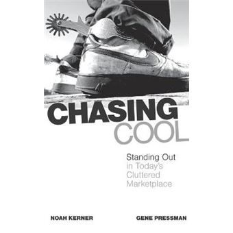 Chasing Cool - 1