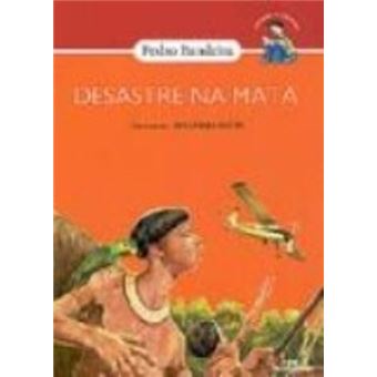 Desastre Na Mata - 1