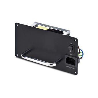 Power Supply Unit (psu) StarTech.com MCM-CHASSIS-PSU | Preto - 1