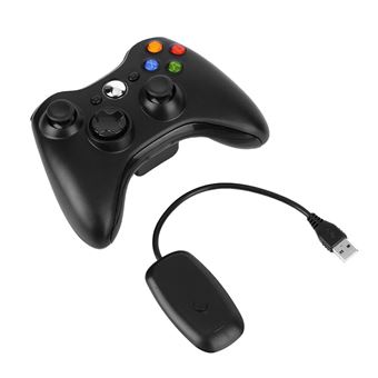 Comando Multi4you para Xbox 360 Wireless Sem Fios - 1