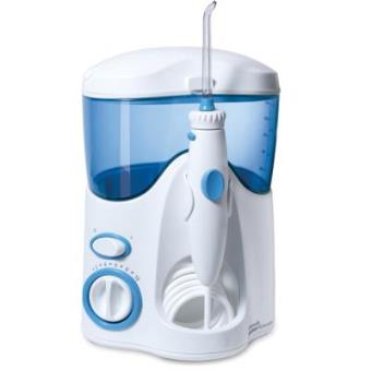 Irrigador Oral Waterpik WP-100  - Azul, Branco - 1