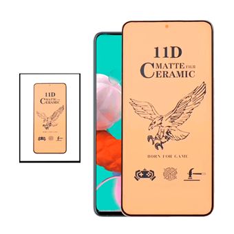 Kit 2 Vidros Temperados CeramicGlass Full Cover Phonecare para Xiaomi Redmi Note 10 Pro Max - 1