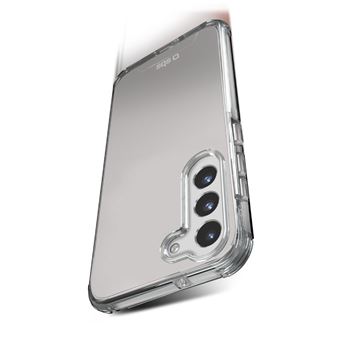 Capa para Telemóvel SBS Extreme 4 | Transparente - 1