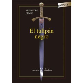 El Tulipán Negro - 1