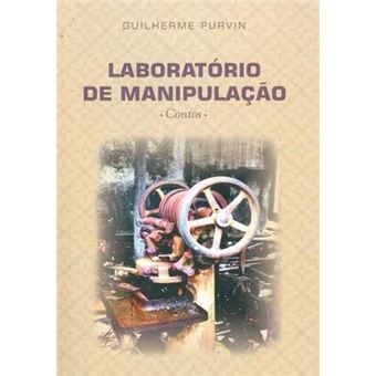 Laboratorio De Manipulacao 01 - 1