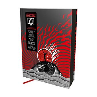 Antologia Macabra - 1