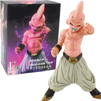 Figura DreamWorks | Dragon Ball | Majin Buu 18 cm - 1