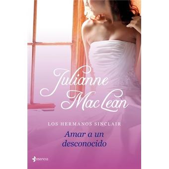 Los hermanos Sinclair. Amar a un desconocido - 1
