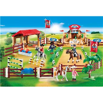 Conjunto de brinquedos Playmobil 70337 - 1