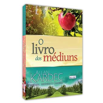 O Livro dos Médiuns - 1