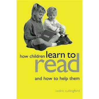 How Children Learn to Read...and How to Help Them - Paperback - 2001 - 1