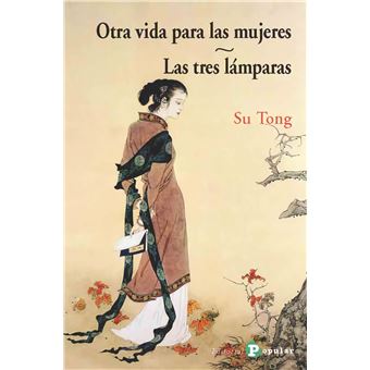 Otra Vida Para Las Mujeres - Las Tres Lámparas - 1