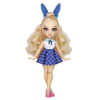 Boneca Failfix PreppiPosh Look Change - Famosa - 1