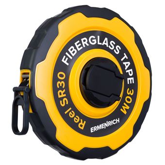 Fita Métrica Ermenrich Reel SR30 - 1