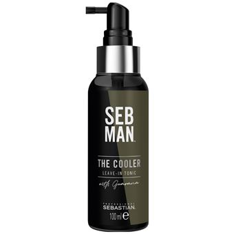 Hair Lotion Sebastian Sebman The Cooler Leave-in Toner - 1