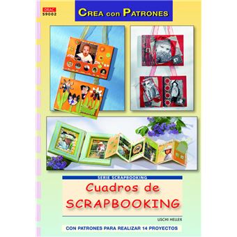 Cuadros De Scrapbooking - 1