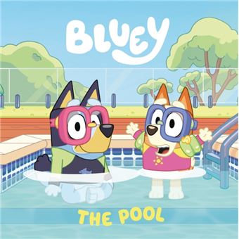 The Pool - 1