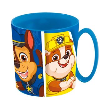 Caneca para Microondas NICKELODEON Patrulha Pata | 350Ml - 1