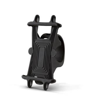 Suporte renkforce rf-4413448 telemóveis/smartphone preto - 1