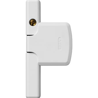 Fecho para Janela ABUS FTS206W AL0125 | Branco - 1