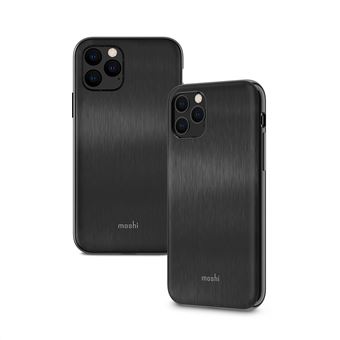 Capa Moshi Iglaze para iPhone 11 Pro Preto - 1