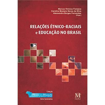Relações Étnico-Raciais E Educação No Brasil - 1