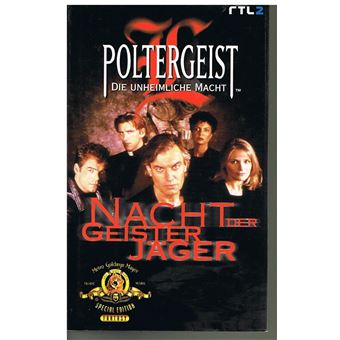 Poltergeist - Poltergeist | Rolf Giesen - 1