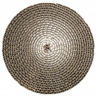 Almofada de arranhar para gato TRIXIE Ersatzpappe für Kratzpappe #48021 | Castanho - 1