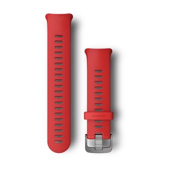 Banda Garmin 45 Bands | Vermelho - 1