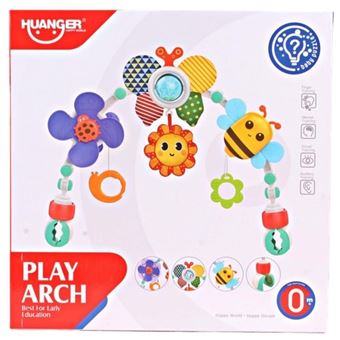 Móvil Didático LPM - 1