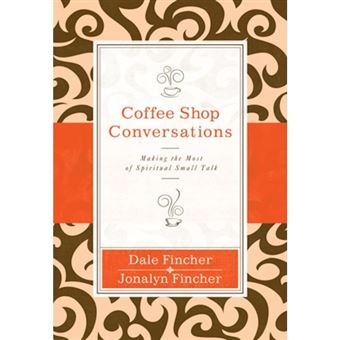 Coffee Shop Conversations - 1