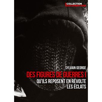 figures de guerre (des) (DVD) - 1