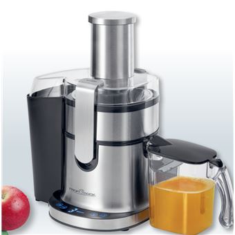 Centrifugadora ProfiCook PC-AE 1156 | Aço inoxidável - 1