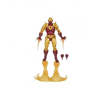 Figura Marvel | Legends West Coast Us Agent - 1