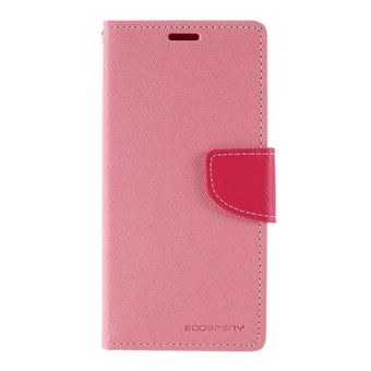 Capa Magunivers PU Rosa para Samsung Galaxy Note 10/Note 10 5G